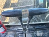2015 Bobcat E62 Mini Excavator