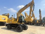 2026 Caterpillar M315GC Crawler Excavator