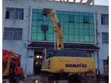 2023 Komatsu PC450-8 Crawler Excavator