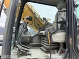 2011 Caterpillar 320DL Crawler Excavator