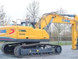 2023 Cummins XE300E Crawler Excavator