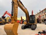 2024 Caterpillar 320GC Crawler Excavator