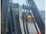 2019 Caterpillar 6015B Crawler Excavator