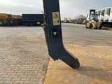 2019 Atlas 350MH Material Handler