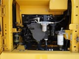 2018 Komatsu PC210LC-11 Crawler Excavator