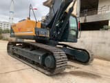 2020 Hyundai R305LC-9T Crawler Excavator