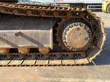 2011 Caterpillar 329ELN Crawler Excavator