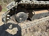 2023 Kubota KX057-4 Crawler Excavator