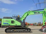 XCMG XE270-EV Crawler Excavator