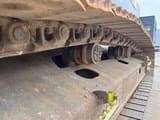 2018 Volvo ECR355EL Crawler Excavator