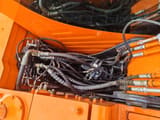 2022 Doosan DX75-9C Mini Excavator