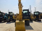 2024 Komatsu PC70-8 Mini Excavator
