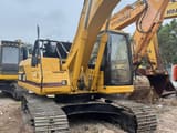 2015 Caterpillar 320B Crawler Excavator