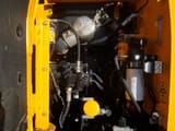 2016 JCB JS145LC Crawler Excavator