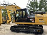 2024 Caterpillar 320D2 Crawler Excavator