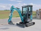 2025 Kubota AR200 Mini Excavator