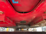 2011 Fuchs MHL380 Material Handler