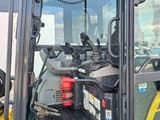 2020 Komatsu PC58MR-5E0 Mini Excavator