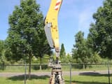 Liebherr LH 40 M Litronic | GRAB | Quick Coupler | 16 Meter (2016)