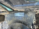 2015 Bobcat E62 Mini Excavator