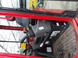 2017 Yanmar VIO25-6 Mini Excavator