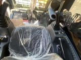 2025 Caterpillar 320D2 Crawler Excavator