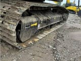 2024 Hitachi ZX200 Crawler Excavator