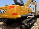 2023 Sany SY305 Crawler Excavator