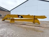 CAT Long Reach Attachments 18M - Fits To 20-25T (2025)