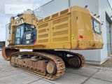 2019 Caterpillar 390FL Crawler Excavator