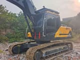 2025 Hyundai HX225HD Crawler Excavator
