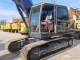 2022 Hyundai HYUNDAI210-9 Crawler Excavator