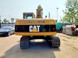 2018 Caterpillar 320C Crawler Excavator