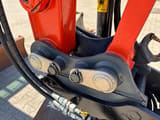 2020 Kubota U55-4 Mini Excavator