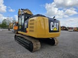 2014 Caterpillar 320EL Crawler Excavator