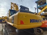 2019 Komatsu PC450-8 Crawler Excavator