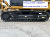 2025 Caterpillar 336D2 Crawler Excavator