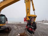 2023 Komatsu PC290LC-11 Crawler Excavator