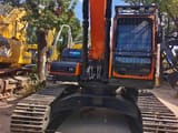 2024 Doosan DX225LC-3 Crawler Excavator