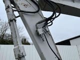 2004 Takeuchi TB1140 Crawler Excavator