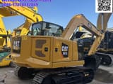 2023 Caterpillar 307.5 Mini Excavator