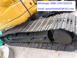 2025 Caterpillar 320GX Crawler Excavator