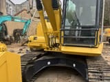 2019 Komatsu PC130 Crawler Excavator