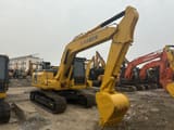 2022 Komatsu PC160 Crawler Excavator