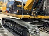 2023 Caterpillar 320D Crawler Excavator