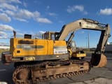 Akermann EC300 Crawler Excavator