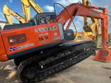 2020 Hitachi ZX200-3G Crawler Excavator