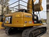2025 Caterpillar 323D2L Crawler Excavator