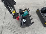 2024 Rhinoceros XN10-9 Mini Excavator