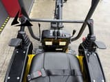 2026 Gorila GX12 PRO Mini Excavator